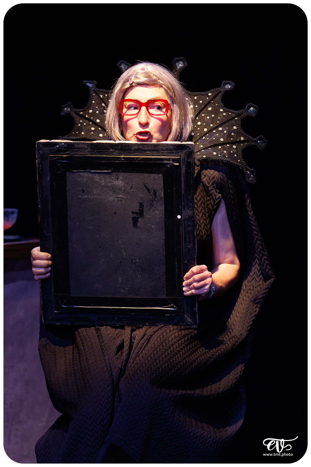 ON VOUS RACONTE DES HISTOIRES (CIE DU DÉTOUR)